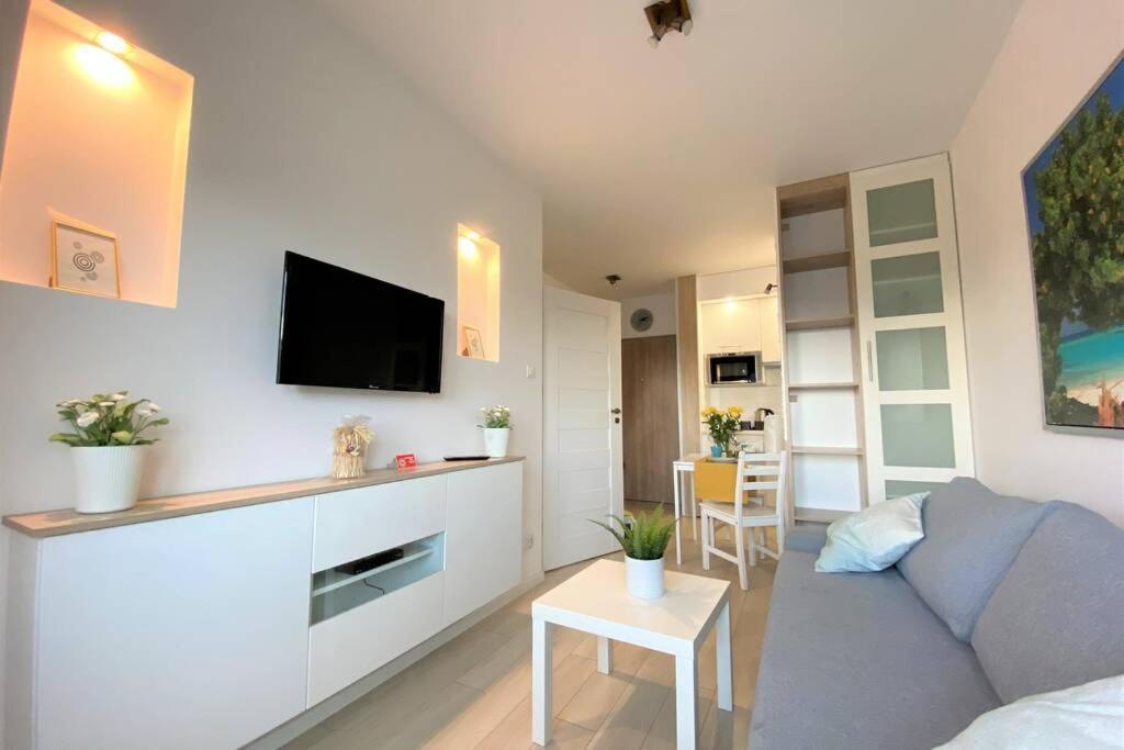 Stary Homely Гданск Екстериор снимка